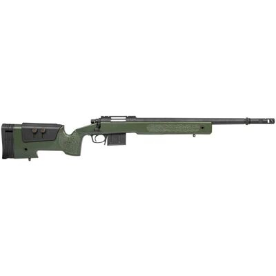 ARES - M40A3 Type A - Aluminiumlegeringkropp - Luftsoftgevär ARES - M40A3 Type A - Aluminiumlegeringkropp - Luftsoftgevär