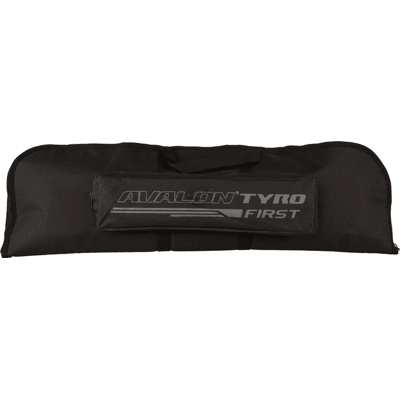 Avalon Archery Avalon Tyro First Recurve Soft Case 80cm (Färg: Svart) Avalon Archery Avalon Tyro First Recurve Soft Case 80cm (Färg: Svart)