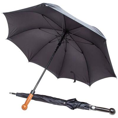 Annan Tillverkare Paraply Unbreakable - 90cm Annan Tillverkare Paraply Unbreakable - 90cm