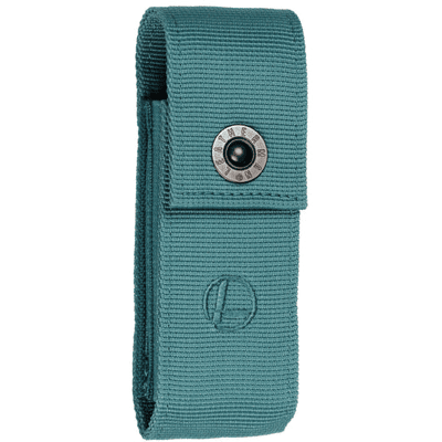 Leatherman Fodral - Large (Färg: Turquoise) Leatherman Fodral - Large (Färg: Turquoise)