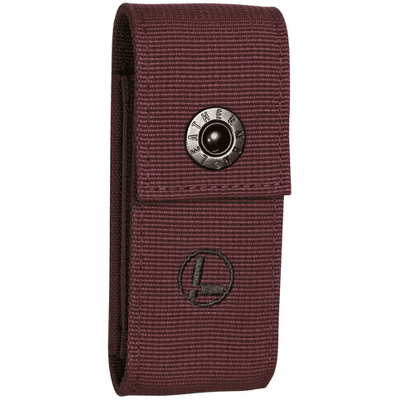 Leatherman Fodral - Medium (Färg: Cranberry) Leatherman Fodral - Medium (Färg: Cranberry)