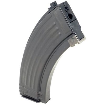 ASG Magasin - AK AEG Flash 520rds Hi-Cap 6mm ASG Magasin - AK AEG Flash 520rds Hi-Cap 6mm