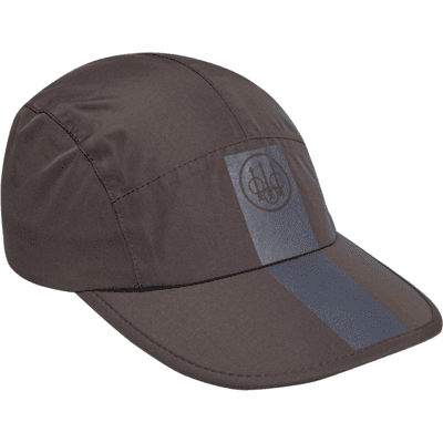 Beretta Waterproof Cap (Färg: Brown Bark) Beretta Waterproof Cap (Färg: Brown Bark)