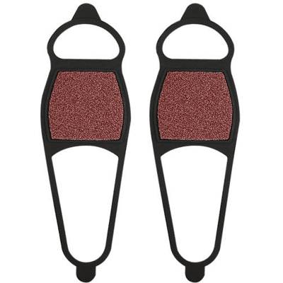 Annan Tillverkare Springyard SteadyGrip Ice Gripper (Storlek: Small (35-37)) Annan Tillverkare Springyard SteadyGrip Ice Gripper (Storlek: Small (35-37))