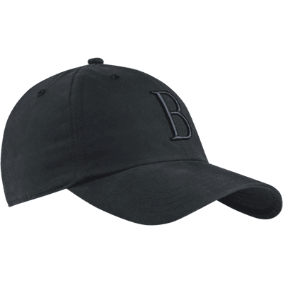 Beretta Big B Cap (Färg: Svart) Beretta Big B Cap (Färg: Svart)