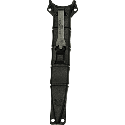 Benchmade SOCP Slida (Färg: Svart) Benchmade SOCP Slida (Färg: Svart)