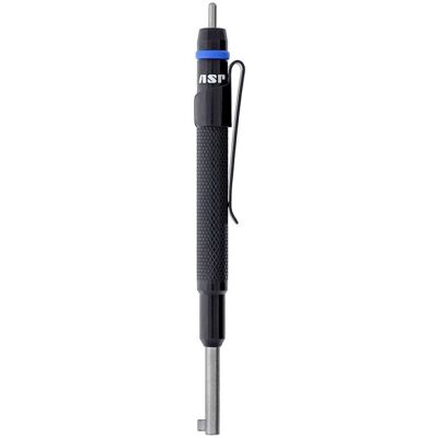 ASP Blue Line Clip Handfängselnyckel ASP Blue Line Clip Handfängselnyckel