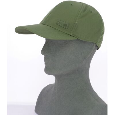 5.11 Tactical Keps Caliber 2.0 (Färg: Grön, Storlek: Small/Medium) 5.11 Tactical Keps Caliber 2.0 (Färg: Grön, Storlek: Small/Medium)