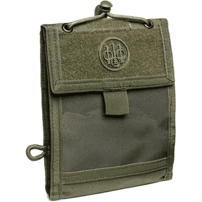 Beretta Travel Pouch (Färg: Green Stone) Beretta Travel Pouch (Färg: Green Stone)