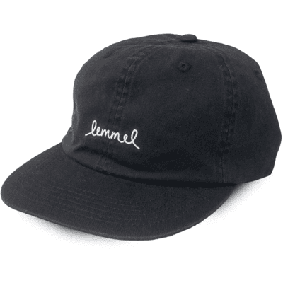 Lemmel Kaffe Keps - Lemmel (Färg: Svart) Lemmel Kaffe Keps - Lemmel (Färg: Svart)