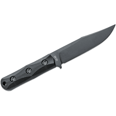 Ka-Bar EK50 Ek Commando Short Clip Point Ka-Bar EK50 Ek Commando Short Clip Point