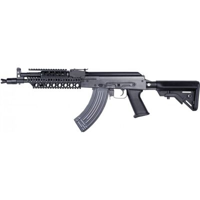E&L Airsoft E&L AK104 PMC-C AEG 6mm Platinum E&L Airsoft E&L AK104 PMC-C AEG 6mm Platinum