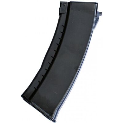 E&L Airsoft E&L Magasin - AK74N Mid Cap 120rds 6mm E&L Airsoft E&L Magasin - AK74N Mid Cap 120rds 6mm