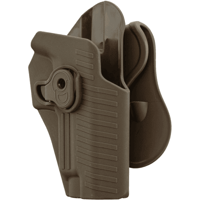 Black Ops Manufacture Black Ops Formgjutet Hölster Sig P226 (Utförande: Höger, Färg: Tan) Black Ops Manufacture Black Ops Formgjutet Hölster Sig P226 (Utförande: Höger, Färg: Tan)