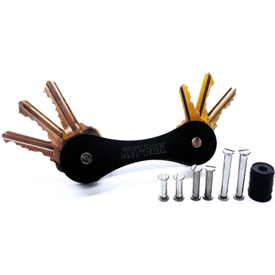 Key-Bak Nyckelorganiserare Key-Hub Key-Bak Nyckelorganiserare Key-Hub