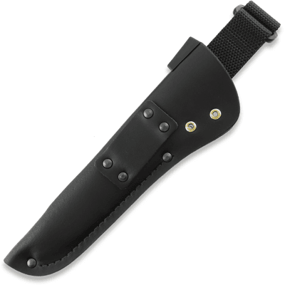 Peltonen Knives Peltonen Slida M95 - Läder (Färg: Svart, Utförande: Vänster) Peltonen Knives Peltonen Slida M95 - Läder (Färg: Svart, Utförande: Vänster)