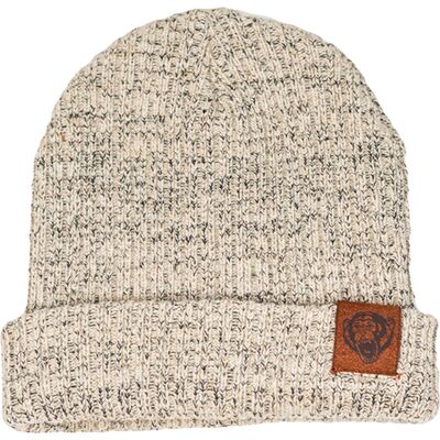 Fish Monkey Wool Beanie (Färg: Tan) Fish Monkey Wool Beanie (Färg: Tan)
