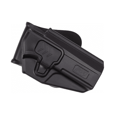 ASG Strike Systems CZ P-07 / P-09 Hölster ASG Strike Systems CZ P-07 / P-09 Hölster