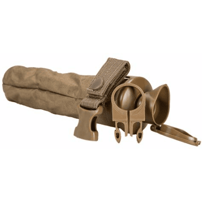 ASG Strike System Soft-Shell Airsoft Kulficka (Färg: Tan) ASG Strike System Soft-Shell Airsoft Kulficka (Färg: Tan)