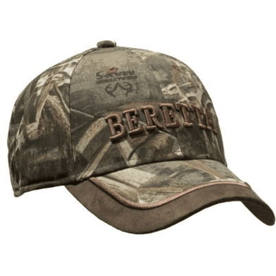 Beretta Keps Camo Max 7 Realtree Beretta Keps Camo Max 7 Realtree