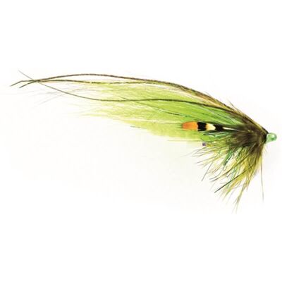 Frödinflies Frödin Classic Series Nanook (Längd: 8cm) Frödinflies Frödin Classic Series Nanook (Längd: 8cm)