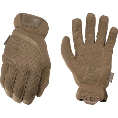 Mechanix Wear Mechanix Fastfit (Färg: Coyote, Storlek: Large) Mechanix Wear Mechanix Fastfit (Färg: Coyote, Storlek: Large)