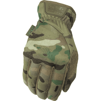 Mechanix Wear Mechanix Fastfit (Färg: Multicam, Storlek: 2XL) Mechanix Wear Mechanix Fastfit (Färg: Multicam, Storlek: 2XL)