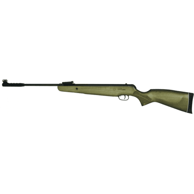 Norica Airguns Norica Hawk GRS 5,5mm 10J Norica Airguns Norica Hawk GRS 5,5mm 10J