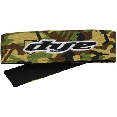 Dye Paintball Dye Head Tie (Färg: Commando) Dye Paintball Dye Head Tie (Färg: Commando)