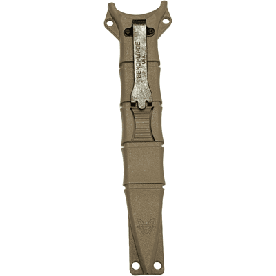 Benchmade SOCP Slida (Färg: Sand) Benchmade SOCP Slida (Färg: Sand)