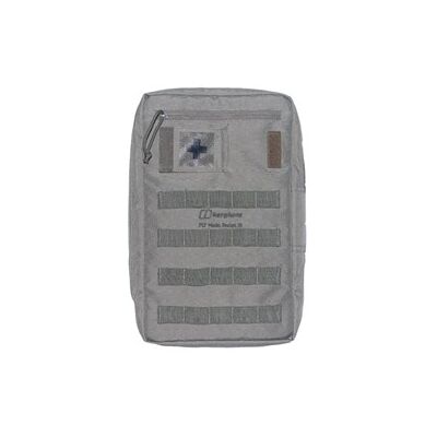 Berghaus FLT Medic Pocket 16L - IR Stone Grey Oliv Berghaus FLT Medic Pocket 16L - IR Stone Grey Oliv