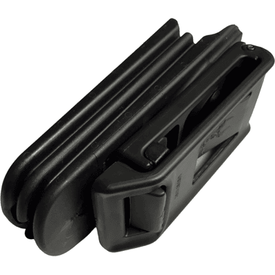 Safariland 71 Magazine Pouch (Modell: Belt Clip) Safariland 71 Magazine Pouch (Modell: Belt Clip)