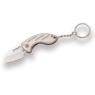 Joker Knives Joker Fällkniv Tanto med Nyckelring Joker Knives Joker Fällkniv Tanto med Nyckelring