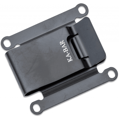Ka-Bar Belt Clip Ka-Bar Belt Clip