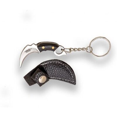 Joker Knives Joker Karambit Nyckelring Joker Knives Joker Karambit Nyckelring