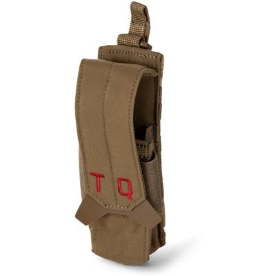 5.11 Tactical Flex Tourniquet Pouch (Färg: Kangaroo) 5.11 Tactical Flex Tourniquet Pouch (Färg: Kangaroo)