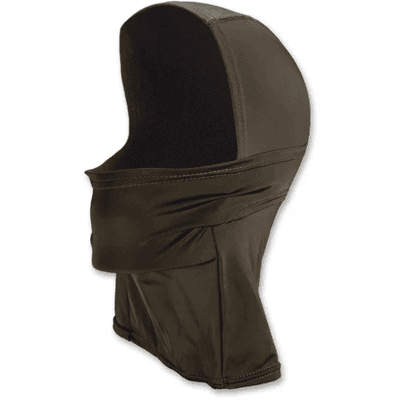 ASG Strike Systems Balaclava (Färg: Grön) ASG Strike Systems Balaclava (Färg: Grön)