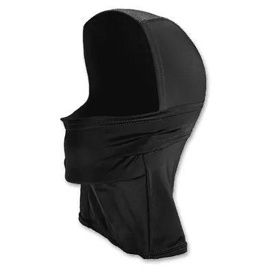 ASG Strike Systems Balaclava (Färg: Svart) ASG Strike Systems Balaclava (Färg: Svart)