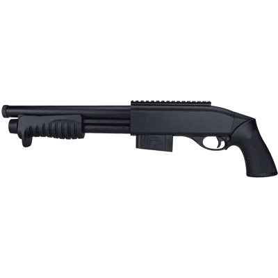 ASG Tactical Shotgun Fjäder 6mm ASG Tactical Shotgun Fjäder 6mm