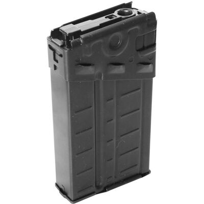 LCT Airsoft LCT Magasin - G3A3 LC-3 Stripe 140rds 6mm LCT Airsoft LCT Magasin - G3A3 LC-3 Stripe 140rds 6mm