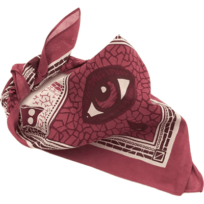 Lemmel Kaffe Storebror Scarf Lemmel Kaffe Storebror Scarf