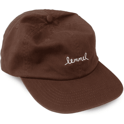 Lemmel Kaffe Keps - Lemmel (Färg: Brun) Lemmel Kaffe Keps - Lemmel (Färg: Brun)