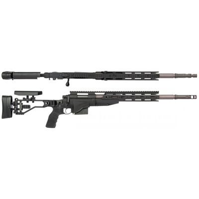 ARES Airsoft Ares M40-A6 Sniper Rifle - Svart ARES Airsoft Ares M40-A6 Sniper Rifle - Svart