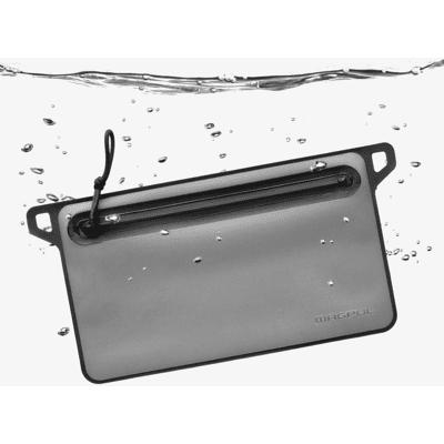 Magpul DAKA Window Pouch - Medium (Färg: Svart) Magpul DAKA Window Pouch - Medium (Färg: Svart)