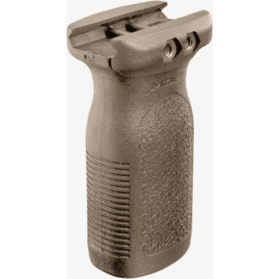 Magpul RVG Rail Vertical Grip (Färg: Flat Dark Earth) Magpul RVG Rail Vertical Grip (Färg: Flat Dark Earth)