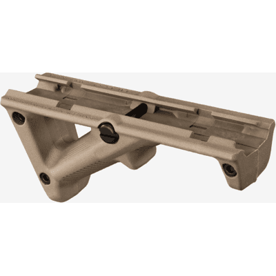 Magpul AFG-2 Angled Fore Grip (Färg: Flat Dark Earth) Magpul AFG-2 Angled Fore Grip (Färg: Flat Dark Earth)