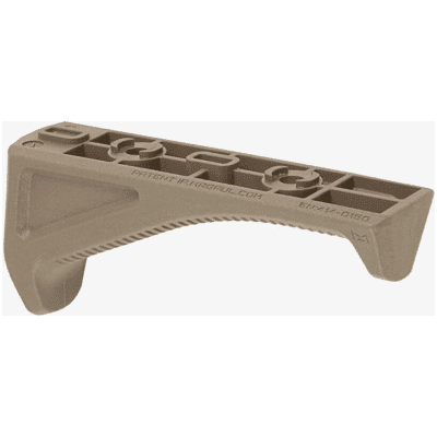 Magpul M-LOK AFG Angled Fore Grip (Färg: Flat Dark Earth) Magpul M-LOK AFG Angled Fore Grip (Färg: Flat Dark Earth)