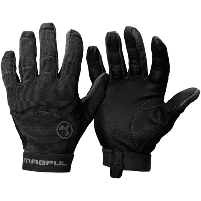 Magpul Patrol Glove 2.0 (Färg: Svart, Storlek: Small) Magpul Patrol Glove 2.0 (Färg: Svart, Storlek: Small)