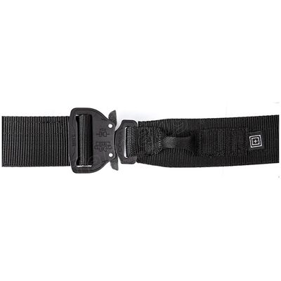 5.11 Tactical Maverick Assaulters Belt (Färg: Svart, Storlek: XL) 5.11 Tactical Maverick Assaulters Belt (Färg: Svart, Storlek: XL)
