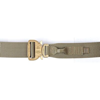 5.11 Tactical Maverick Assaulters Belt (Färg: Sandstone, Storlek: 3XL) 5.11 Tactical Maverick Assaulters Belt (Färg: Sandstone, Storlek: 3XL)